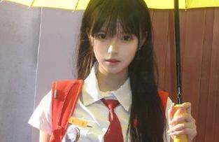 花漾show - 深入Egg_尤妮丝的写真图库，独家资源解析她的剧情作品之美！