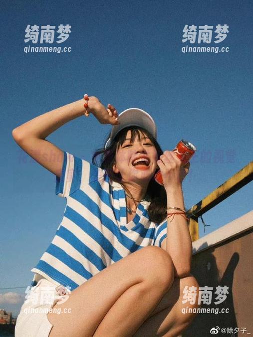 花漾show - 免费体验尤妮丝女王的视觉盛宴，美图让你心动不已！