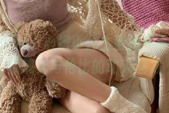 花漾show - 心妍小公主清纯写真资源，展现无与伦比的动人魅力