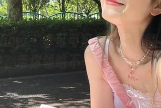 花漾show - 李可可可爱的写真图片在线更新中，带你领略不一样的美丽与魅力！