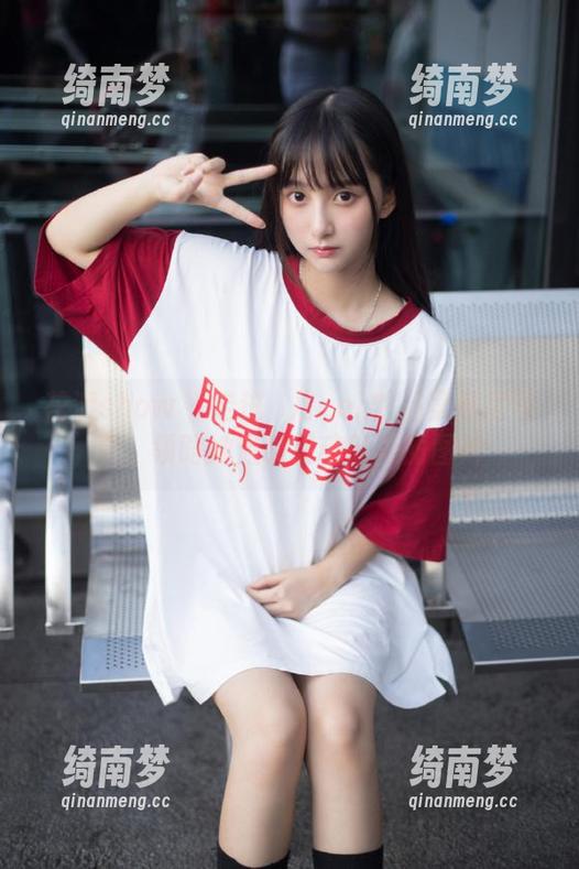 花漾show - 走进玥儿玥er的温柔私房写真，领略她温暖灵魂的美丽图片