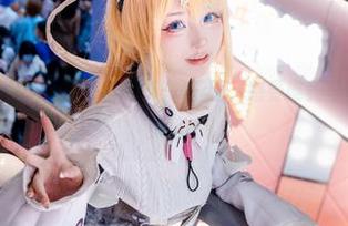 快来下载花铃Hana图集PA15-翠雀媚，感受唯美写真中的诗意与梦幻！