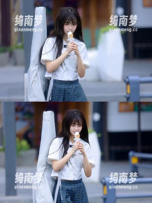 蜜桃社 - 视觉盛宴：Gina和服写真图库与灵感资源的完美结合
