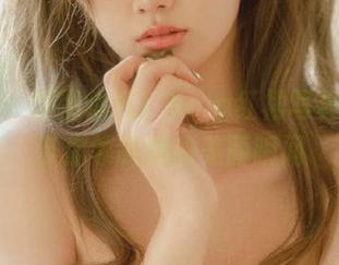 蜜桃社 - 原图曝光！Rola红裙写真图集，带你领略她的美丽瞬间