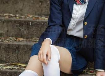 蜜桃社 - 缇娜美Tinami全套天使写真图集，带你走进唯美而迷人的视觉盛宴