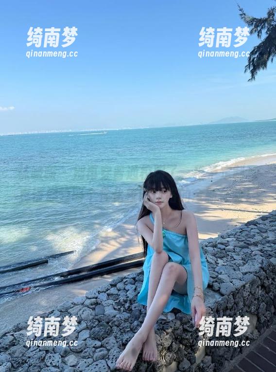 袜啵啵-稚予 袜啵啵 - 别再穿普通校服了,稚予定制写真带你领略个性化校园风格的全新体验!