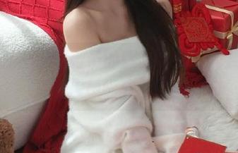 袜啵啵 - 观看稚予的除夕快乐，花絮版图片让你感悟节庆的美好