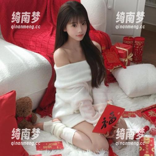 袜啵啵 - 观看稚予的除夕快乐，花絮版图片让你感悟节庆的美好