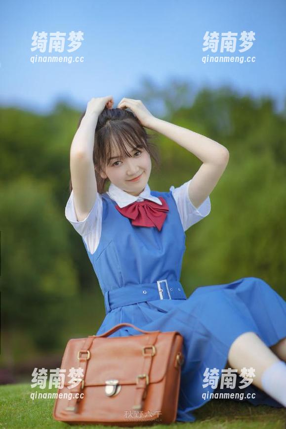 在线发现袜小喵的多动症系列，尽享无限创意的摄影资源