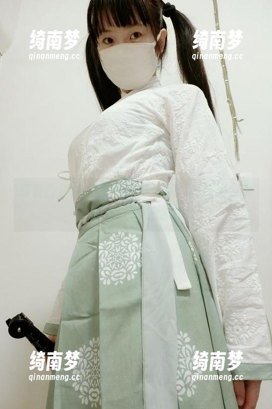感受西尔酱少女的柔美气质：看原图，拿图包，尽在这里