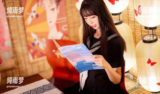 西瓜少女的洛丽塔作品让人目不暇接，观看她的图片绝对让你心动不已！