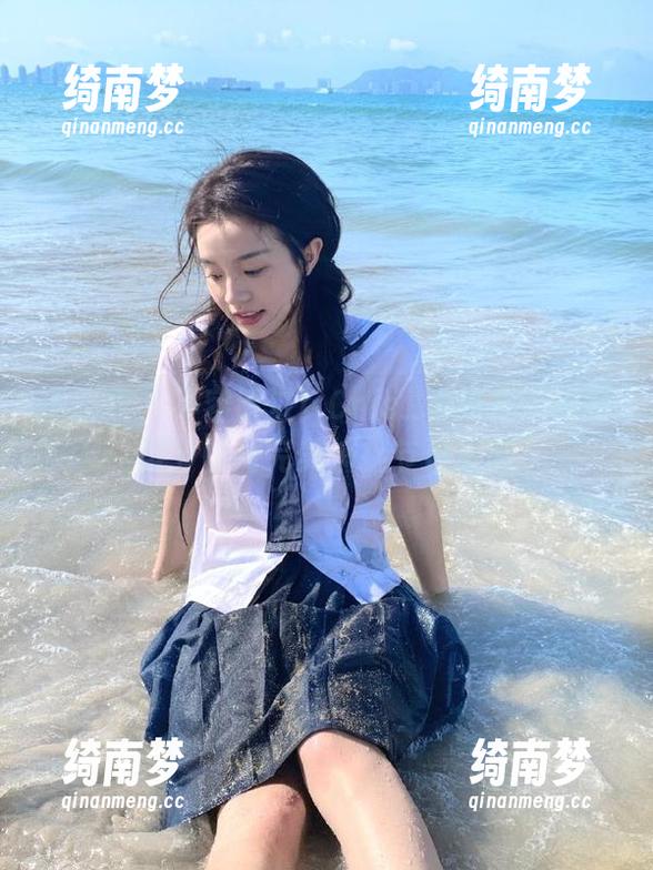 语画界-Cris_卓娅祺 语画界 - 不容错过!Cris_卓娅祺最新万圣节图片完美捕捉节日灵魂