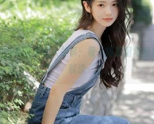 语画界 - Emily顾奈奈双人故事：每一幅原图与图片背后的情感解读
