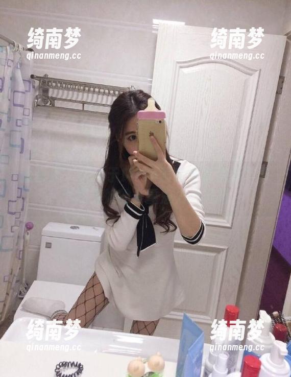 语画界 - 入迷于Miko酱吖全套剧情写真，感受她的多重魅力与风格