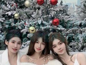 语画界 - 夏日清凉福利，徐莉芝Booty泳装原图尽显完美曲线与优雅气质