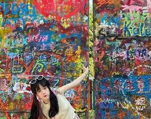 语画界 - 独特魅力尽在《李丽莎女神》套图合集，带你领略时尚风潮！