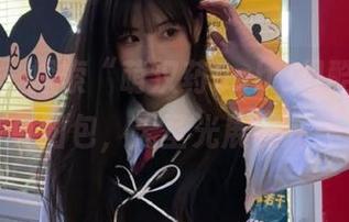 语画界 - 探索“萌汉药baby很酷”的海边写真图包，无圣光展现完美姿态