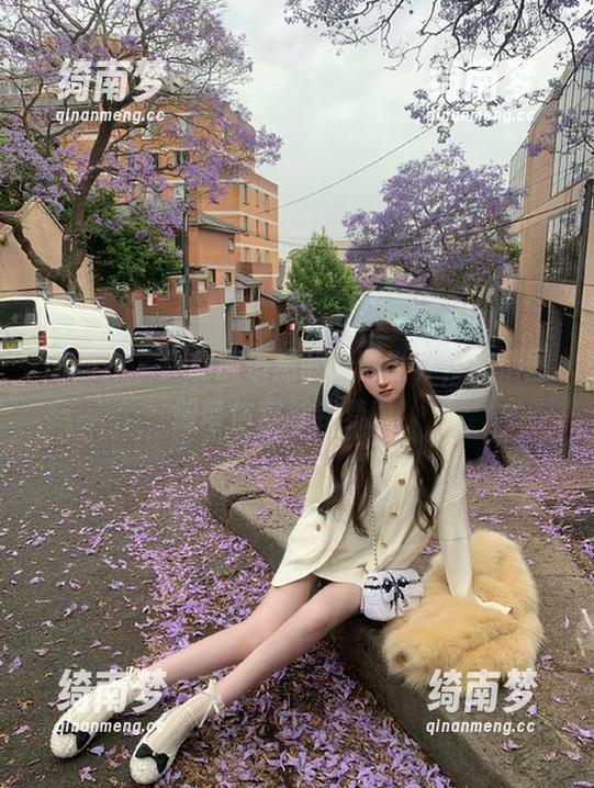 语画界-黄乐然 语画界 - 探秘黄乐然的天使世界,高清图册带你穿越到梦境!