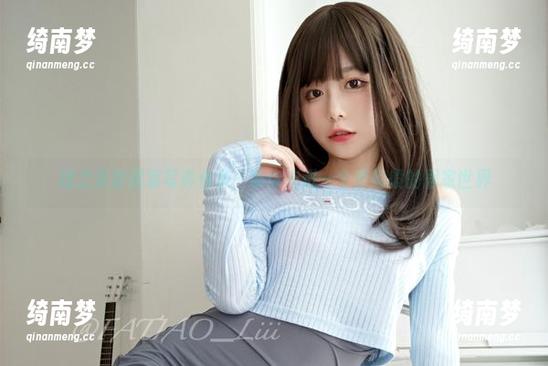 迷之呆梨 迷之呆梨居家写真合集:带你走进一个梦幻般的居家世界