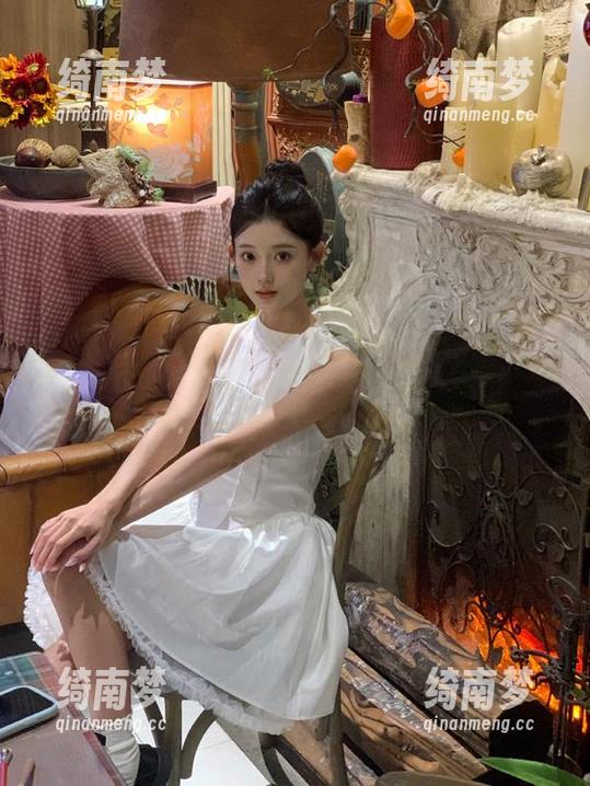 迷人的五姨太 微密圈 - 迷人的五姨太最新套图揭晓,荒野之息让你心醉神迷
