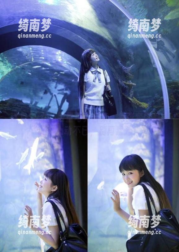 逐月Su女仆限量写真合集：每张套图都能让你心动不已，别再犹豫！