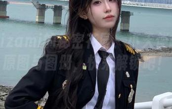 铭铭kizami的秘密花园：小天使的写真原图与图册，快来解锁吧！