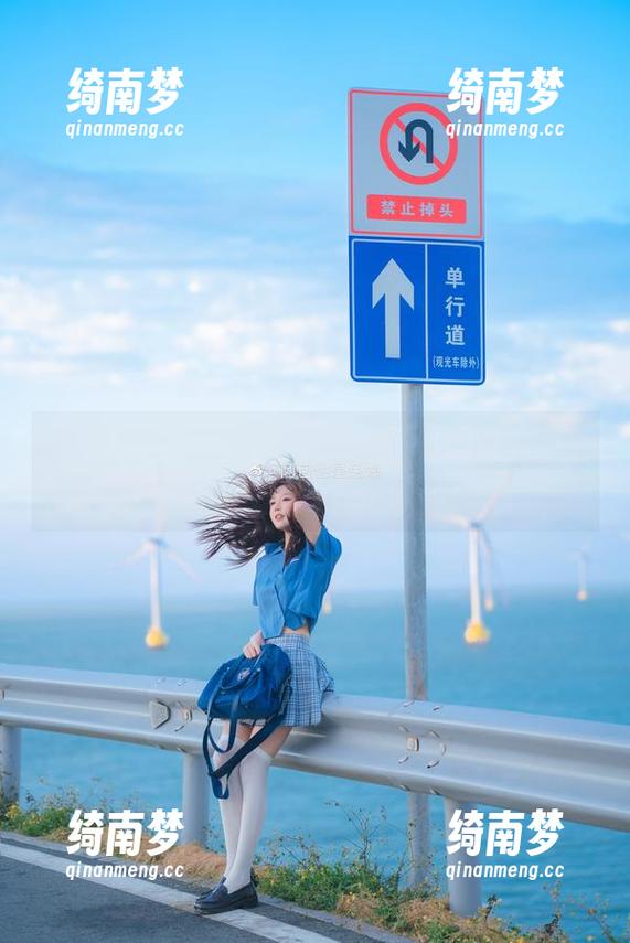 不一样的阿包也是兔娘，巫女浴池的写真作品太让人惊艳