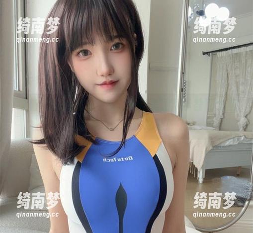 阿薰kaOri曳动灵感，最新美图展示咎瓦尤斯的魅力与细腻之处！