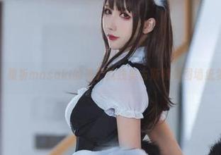 不可错过！雅祈masaki的碧蓝航线奥古斯特美图墙纸梦幻合集！