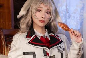 探索雨波_HaneAme无职转生基列奴的写真作品，网盘里收藏她的美丽瞬间，不容错过！