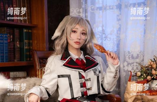 雨波_HaneAme 探索雨波_HaneAme无职转生基列奴的写真作品,网盘里收藏她的美丽瞬间,不容错过!