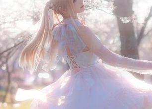雪晴Astra的睡衣写真展：图集中的每一瞬间皆是她的真实写照
