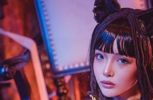 观看雯妹不讲道理尼禄女仆全集，原图带你走进奇幻的摄影世界！
