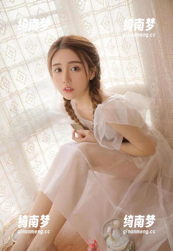 青豆客 - 尤美Yumi婚纱图集福利大放送，捕捉生命中最美的瞬间，绝对不容错过
