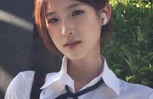 青豆客 - 岑苑之barbiebaby的礼服风采，华美图片合集带你体会