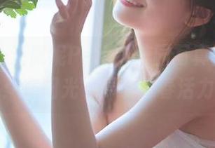 青豆客 - 汪佩妮Penny校园写真图包合集：在阳光下展现青春活力