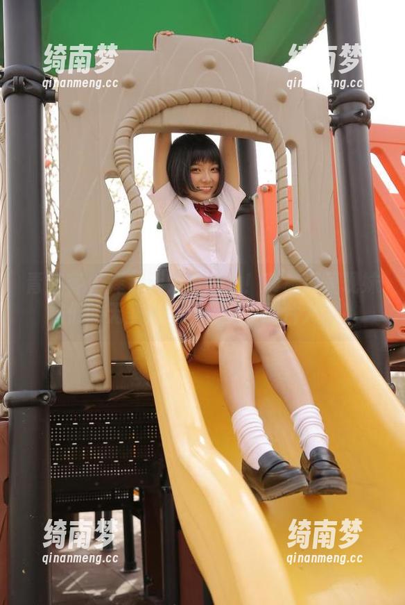 青豆客 - 释放活力与魅力！莫雅淇呈现妹妹们的无圣光写真，专业图片大赏！