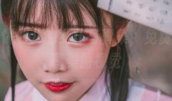 浏览面饼仙儿的女仆写真集，免费下载尽享美丽视觉