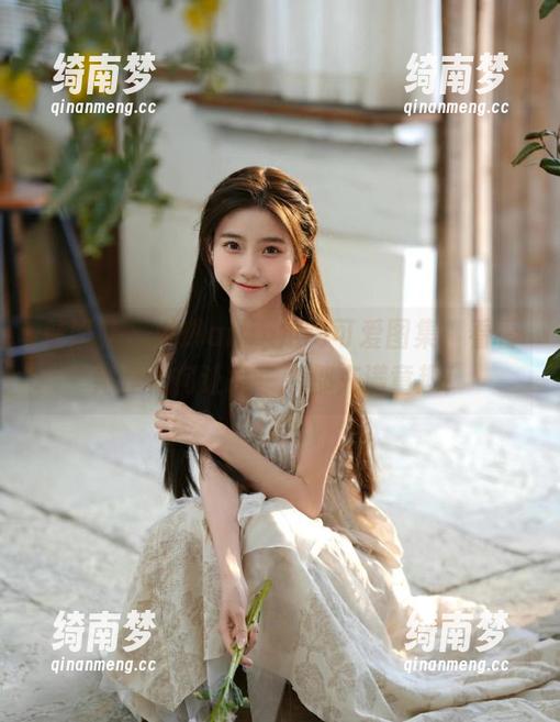 魅妍社-琳琳ailin 魅妍社 - 琳琳ailin定制可爱图集,看看她是如何让每一张都充满童趣!