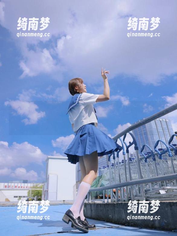 魅妍社 - 让人心动的赵小米Kitty豹纹写真：原图照片高清赏析