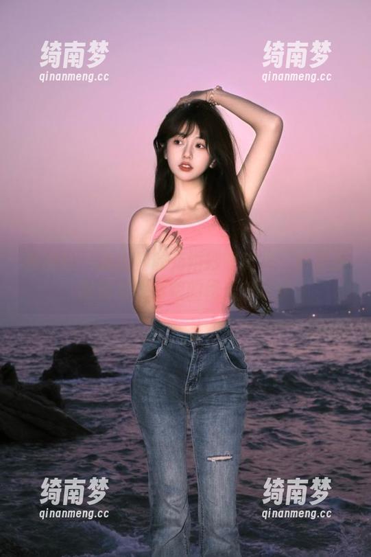 魅妍社 - 走进黄歆苑婚纱写真集：每张原图都展现新娘的绝美与优雅