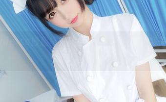 魔物喵nigisa妙趣横生乳牛写真套图合集，完美捕捉青春的每个瞬间！