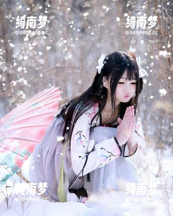 魔物喵nigisa透明服逆天美图分享，开启你心中的视觉旅程