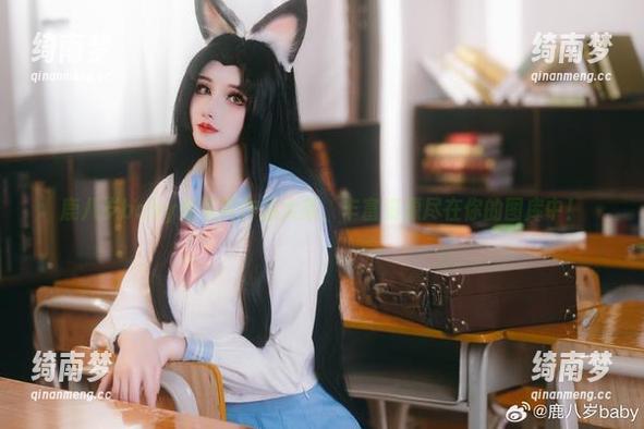 鹿八岁baby 鹿八岁baby绫写真作品大集,丰富资源尽在你的图库中!