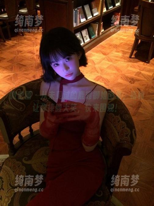 鹿瑶 微密圈 - 从未见过的鹿瑶御姐图集,福利让你捧腹大笑,快来围观!