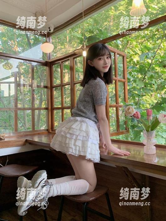 黑猫猫ovo 走进黑猫猫ovo的中华风写真世界,原图与创意完美融合